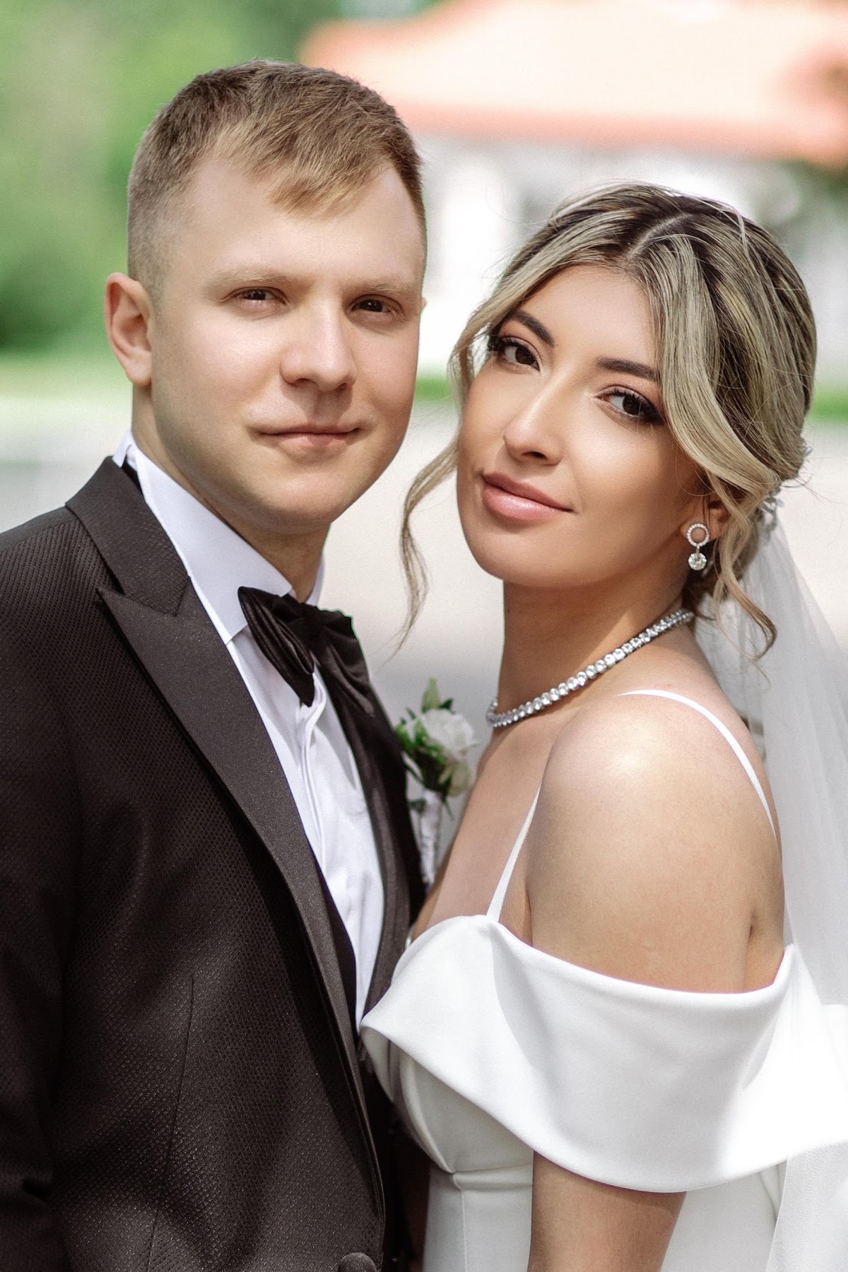 Эля и Артемий