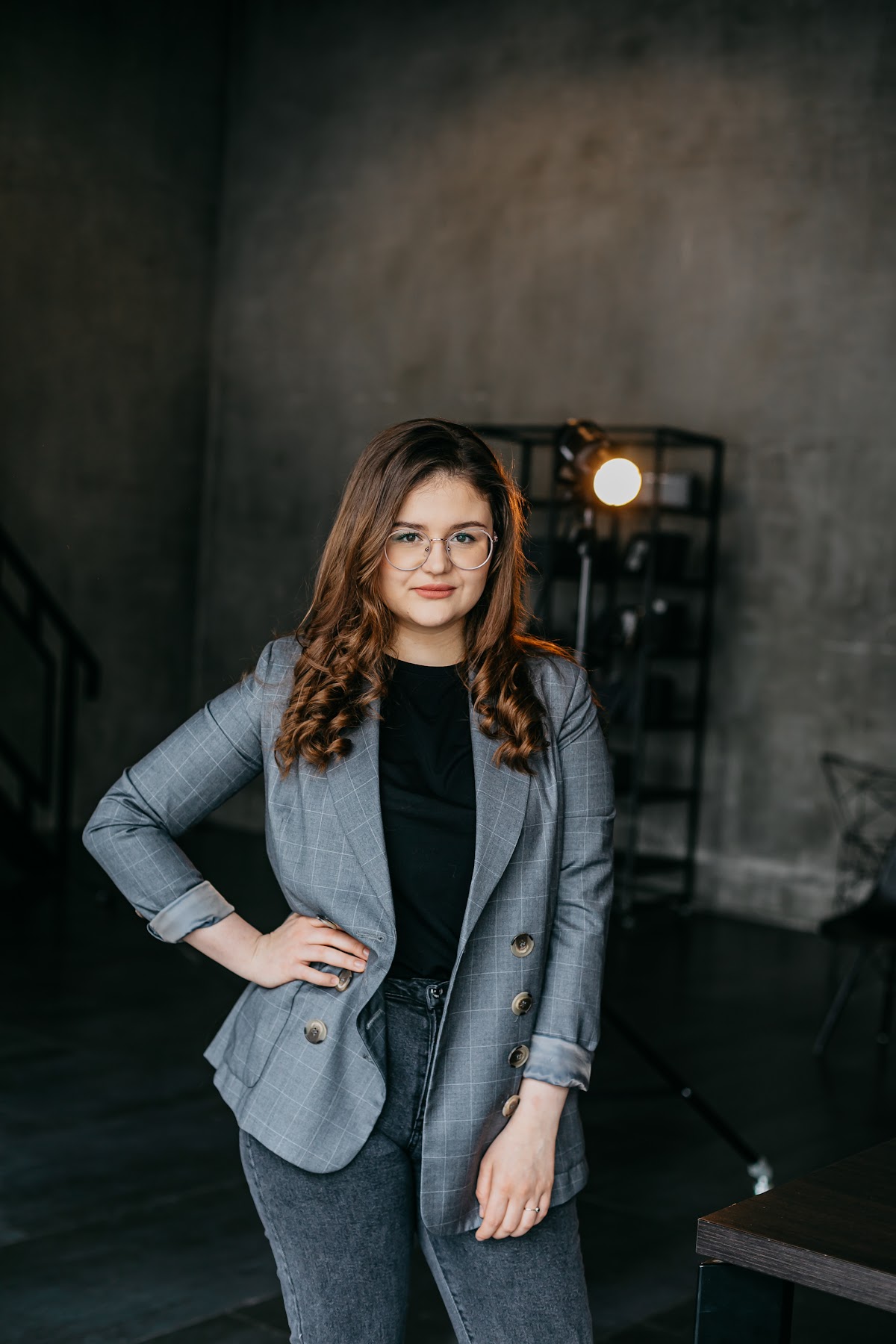 Портфолио: Бизнес