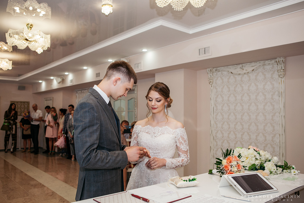 Валентина и Андрей