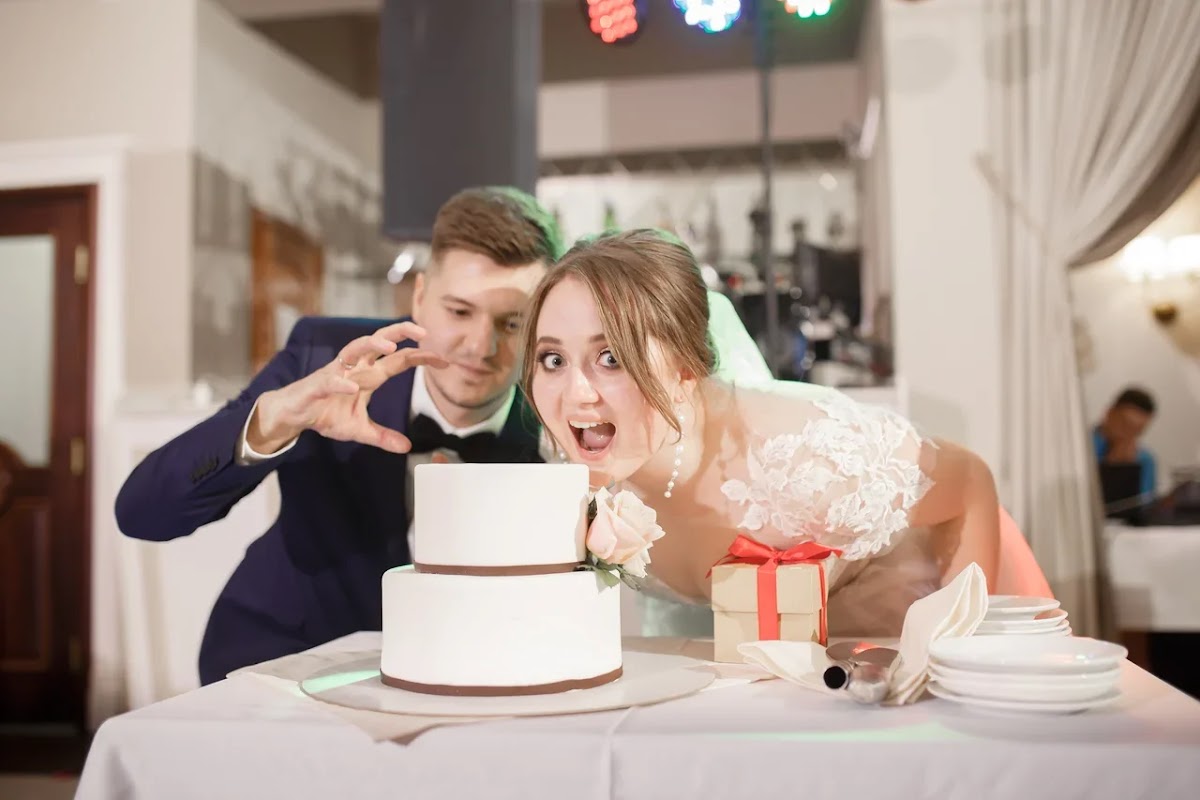 20 Сентября 2019 года Тимур и Полина