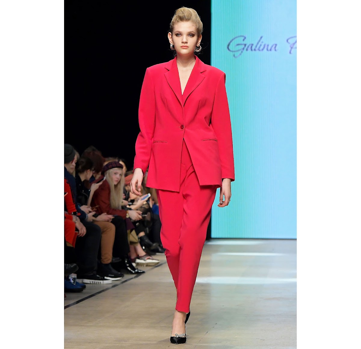 Портфолио: Мода (Fashion)