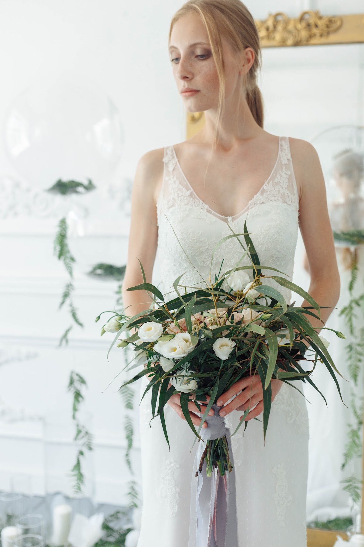 Air Wedding