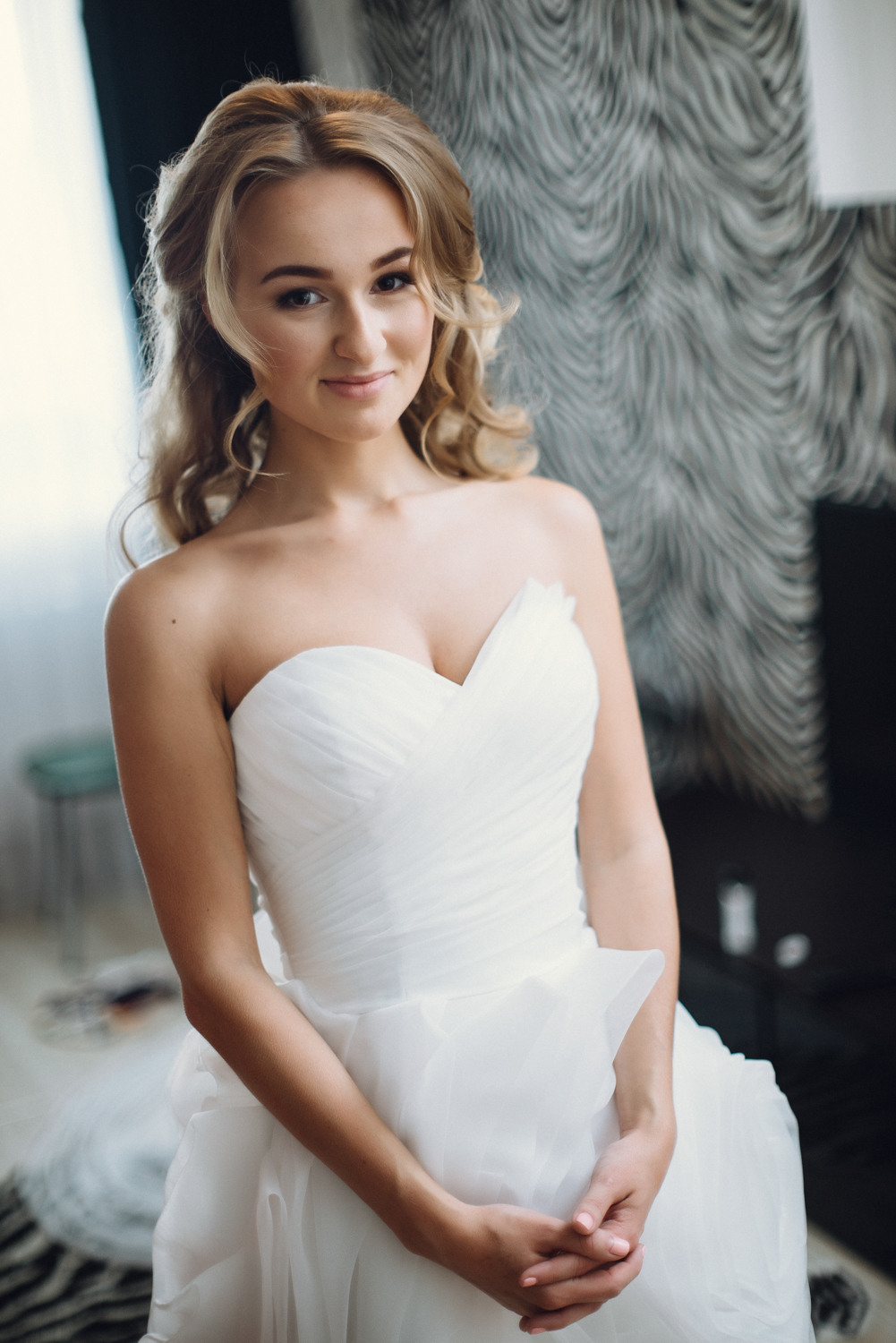 Катя и Саша