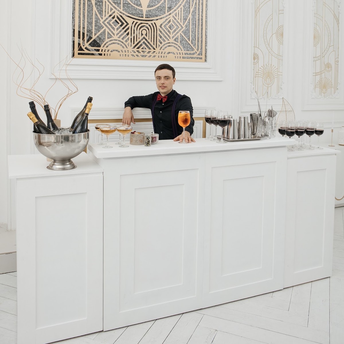 Barboss Catering — кадр 2 из 20