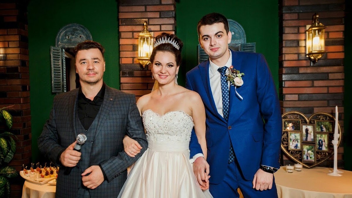 Роман Платов