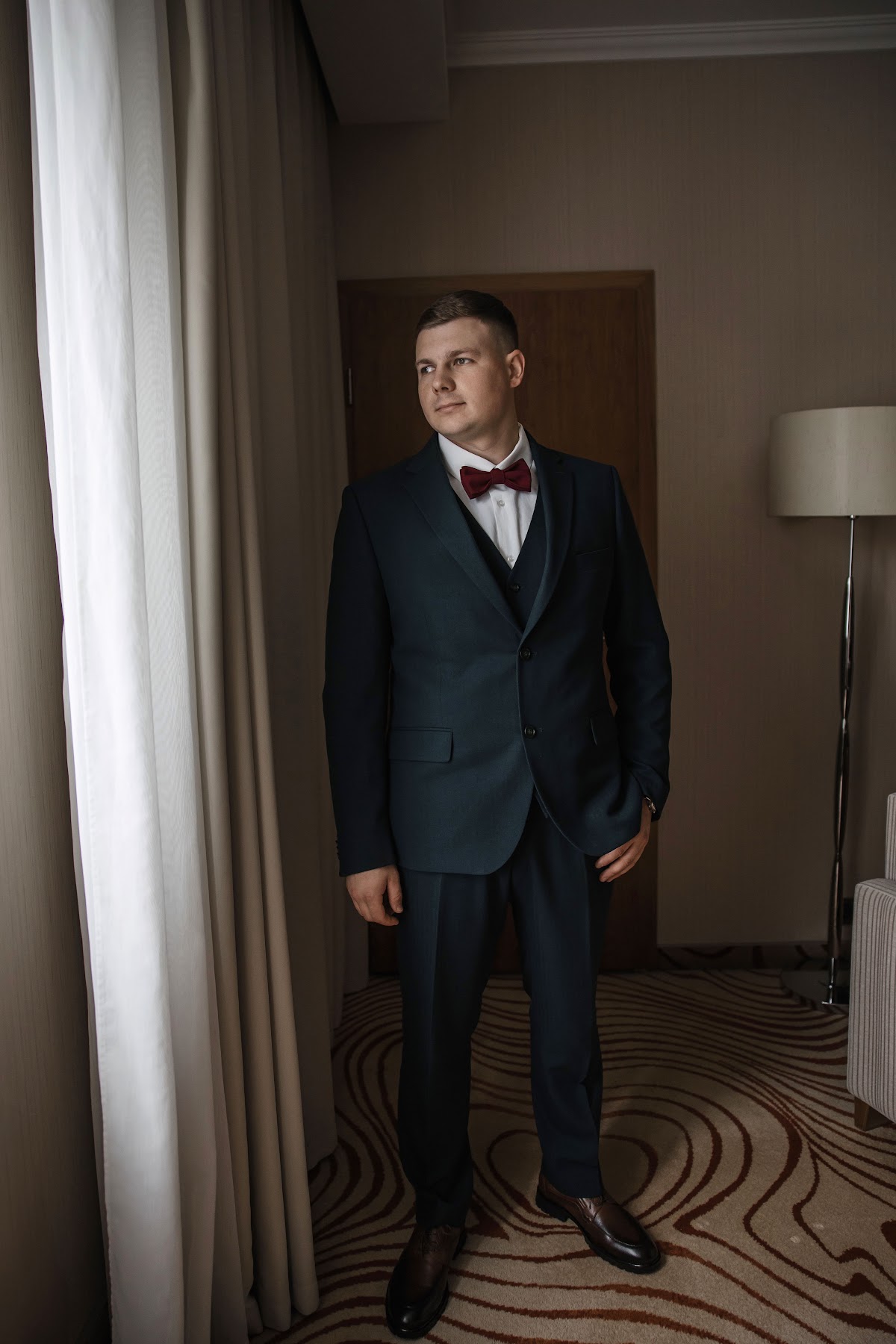 Дмитрий и Наталья