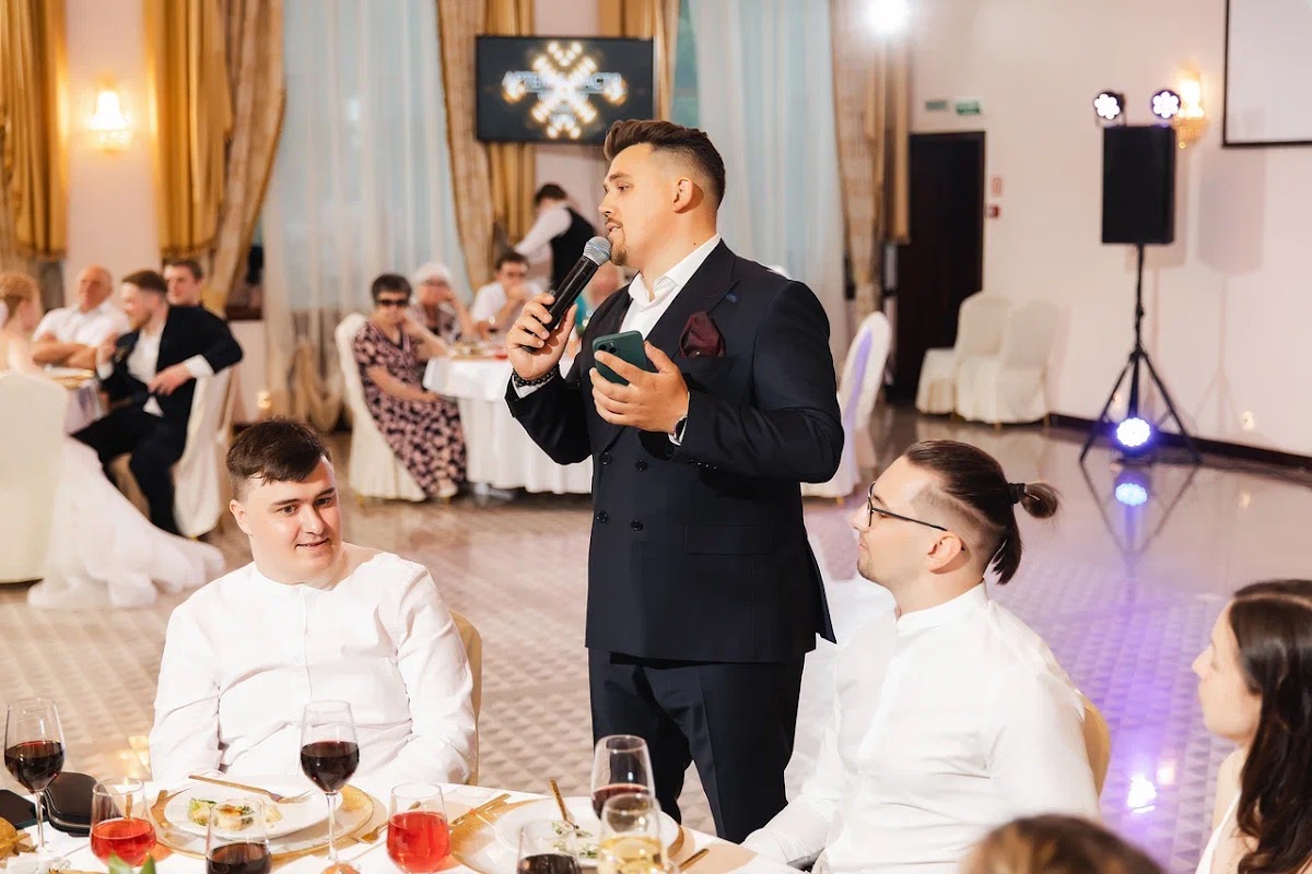 Анастасия и Артём
