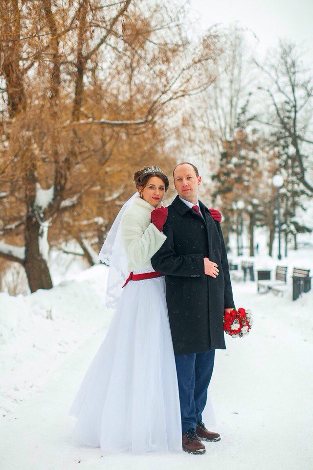 Ирина Романюк