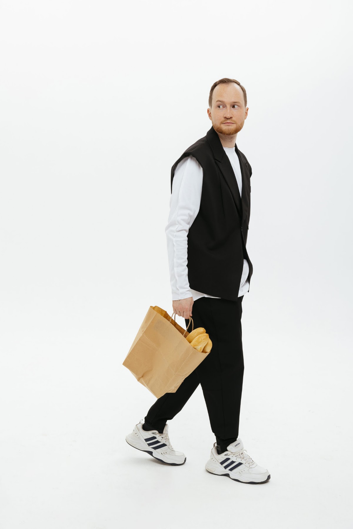 Личное портфолио