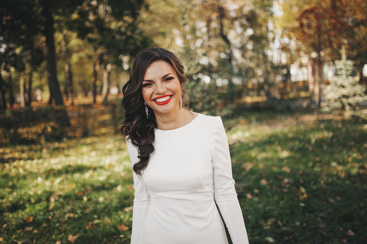 Алена и Антон