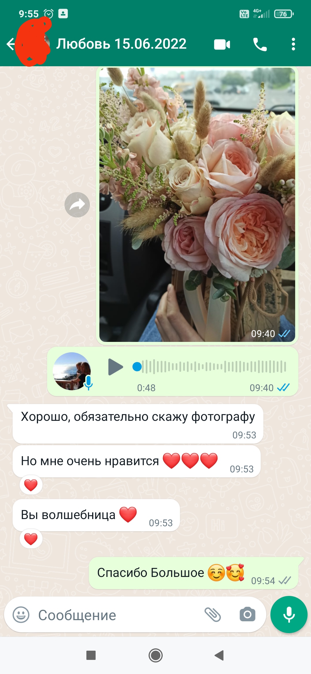 Отзывы