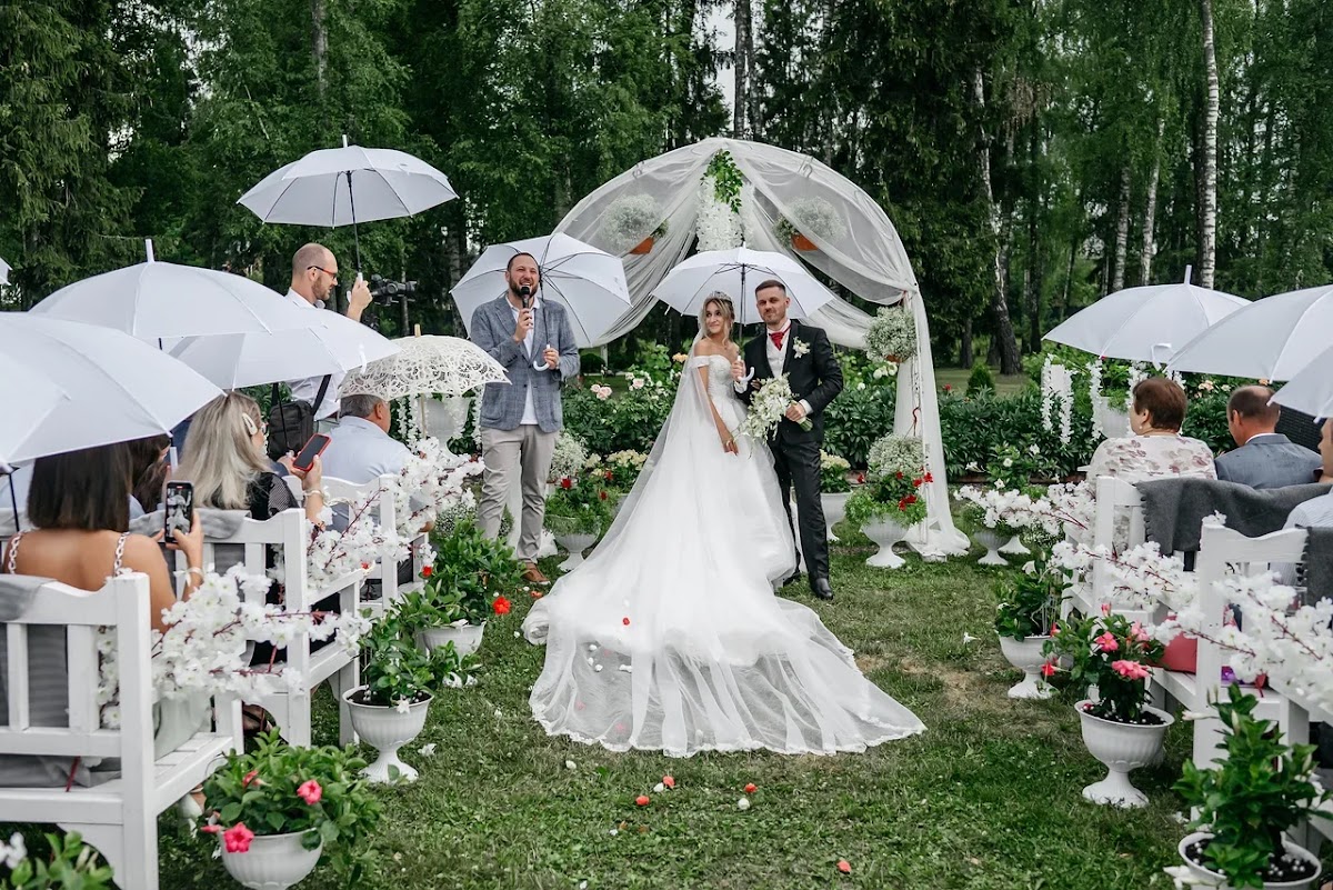 Александр и Людмила