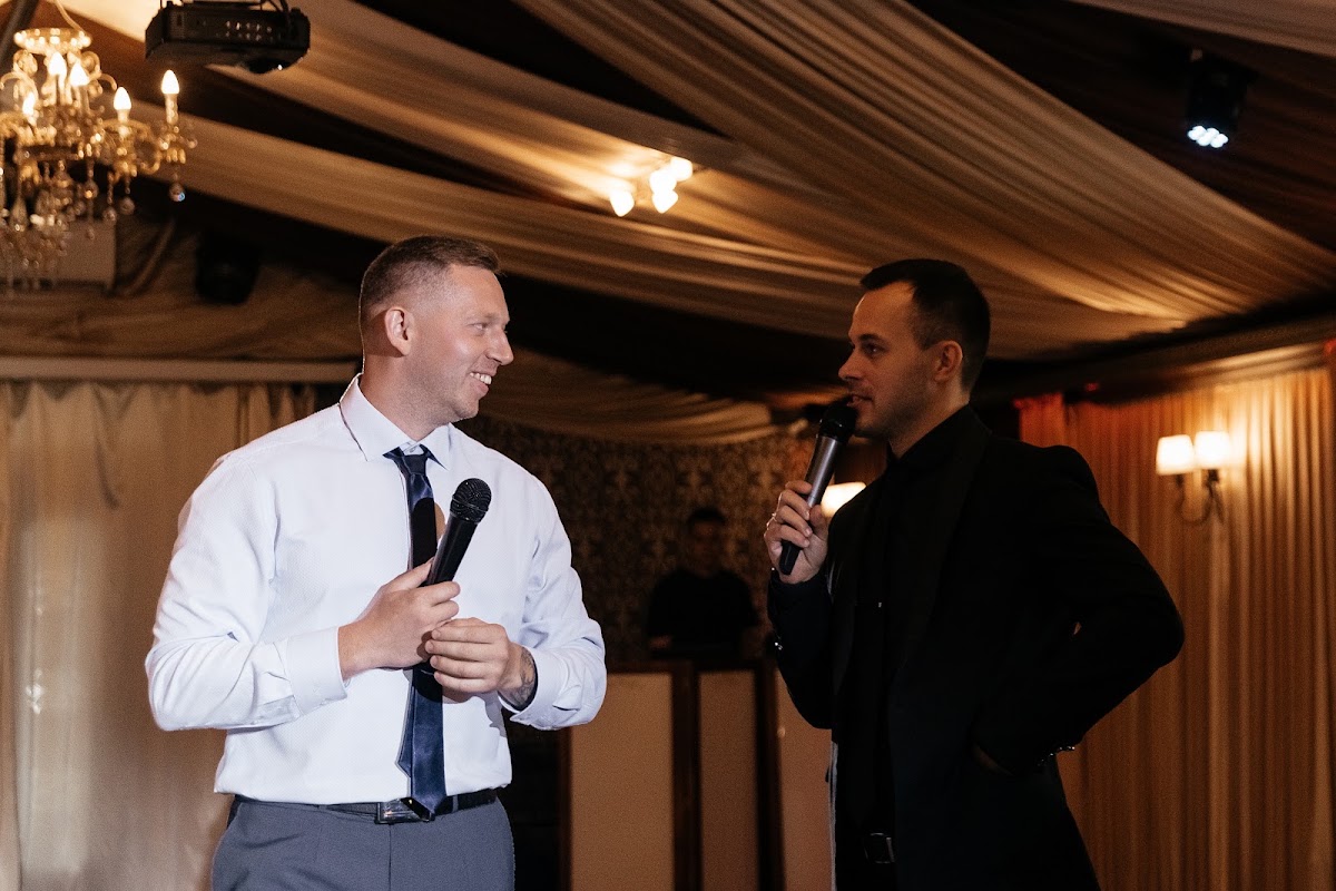 Портфолио: Свадьба