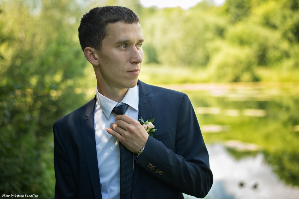 Катя и Михаил