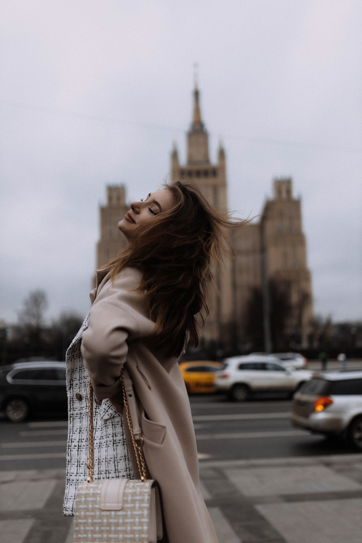 Фотосессия Влада