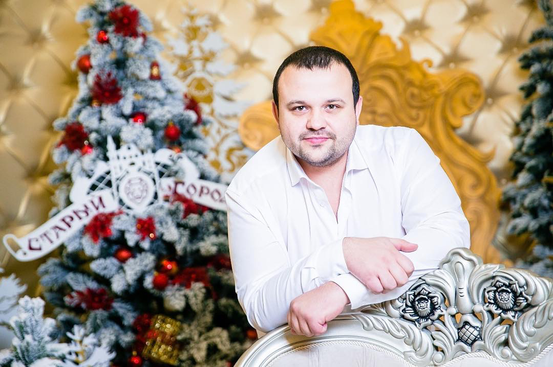 Портфолио: Свадьба