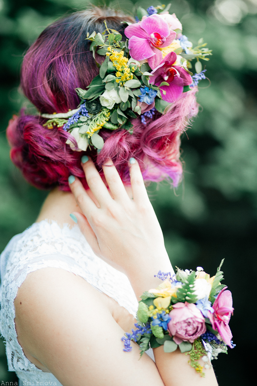 Crocus — кадр 2 из 20