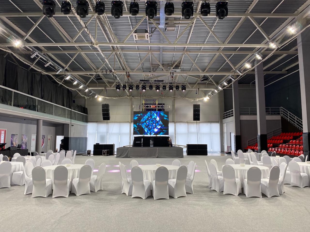 Arena №1