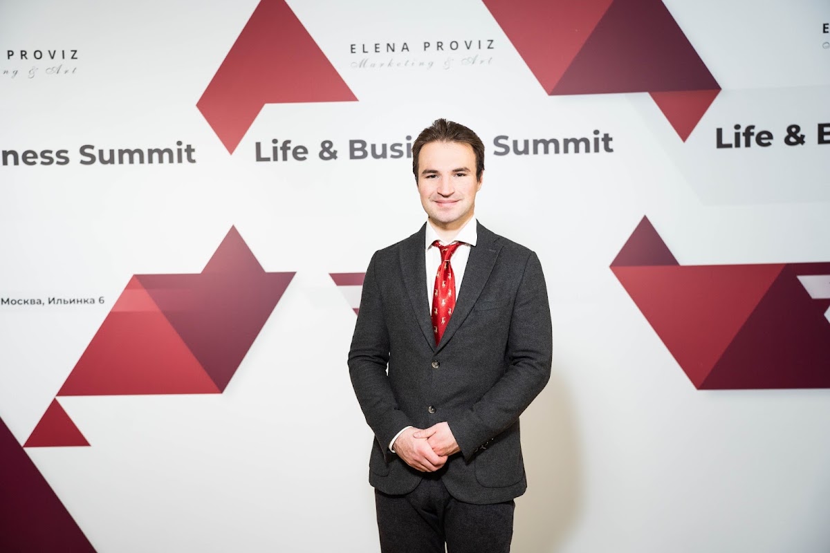 Life and Business Summit
