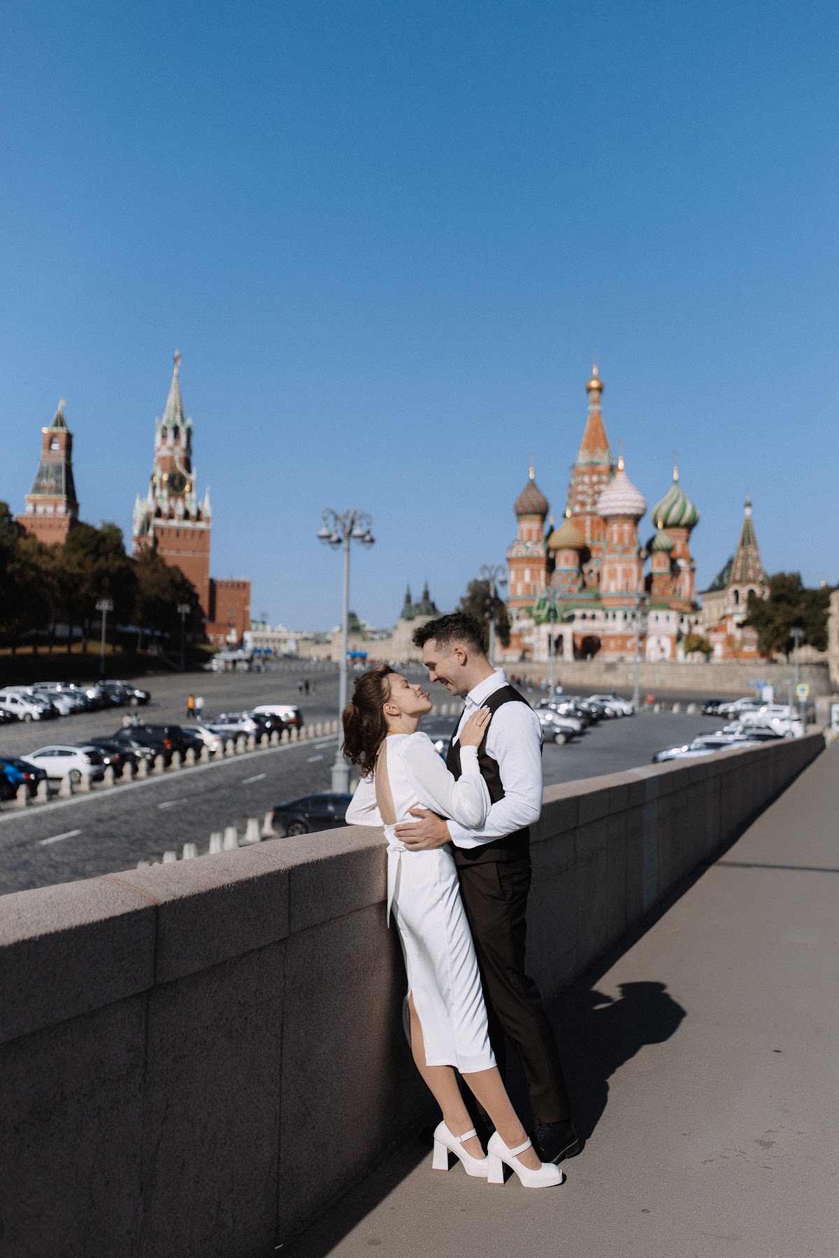 Полина  и Егор