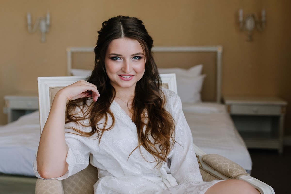 18.08.18 Максим и Алина