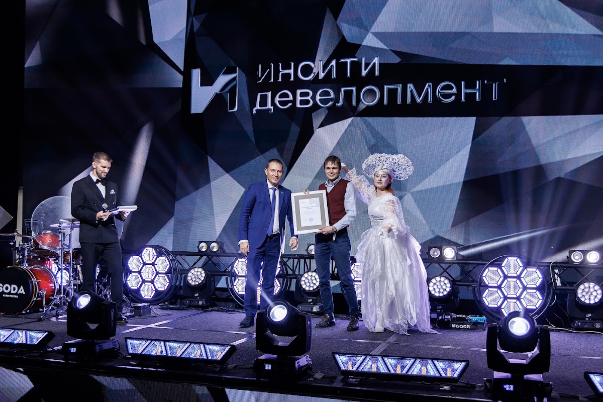 Портфолио: Репортаж
