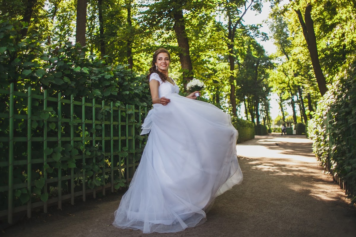 Екатерина и Андрей