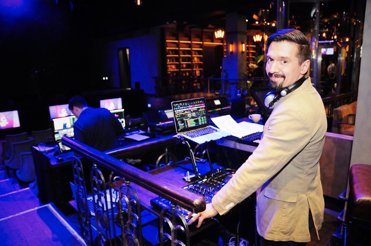 Ambience Djs