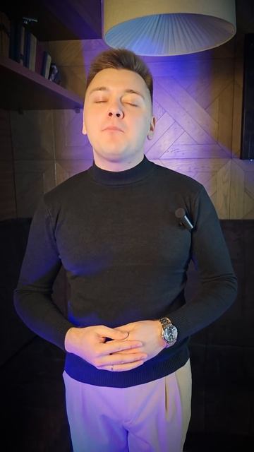 Я в формате рилс