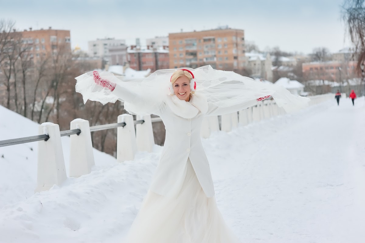 Лидия и Алексей