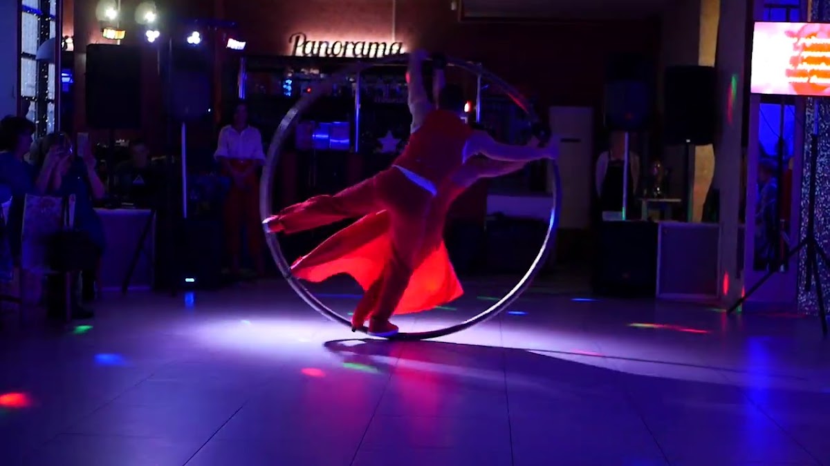 Видео номеров