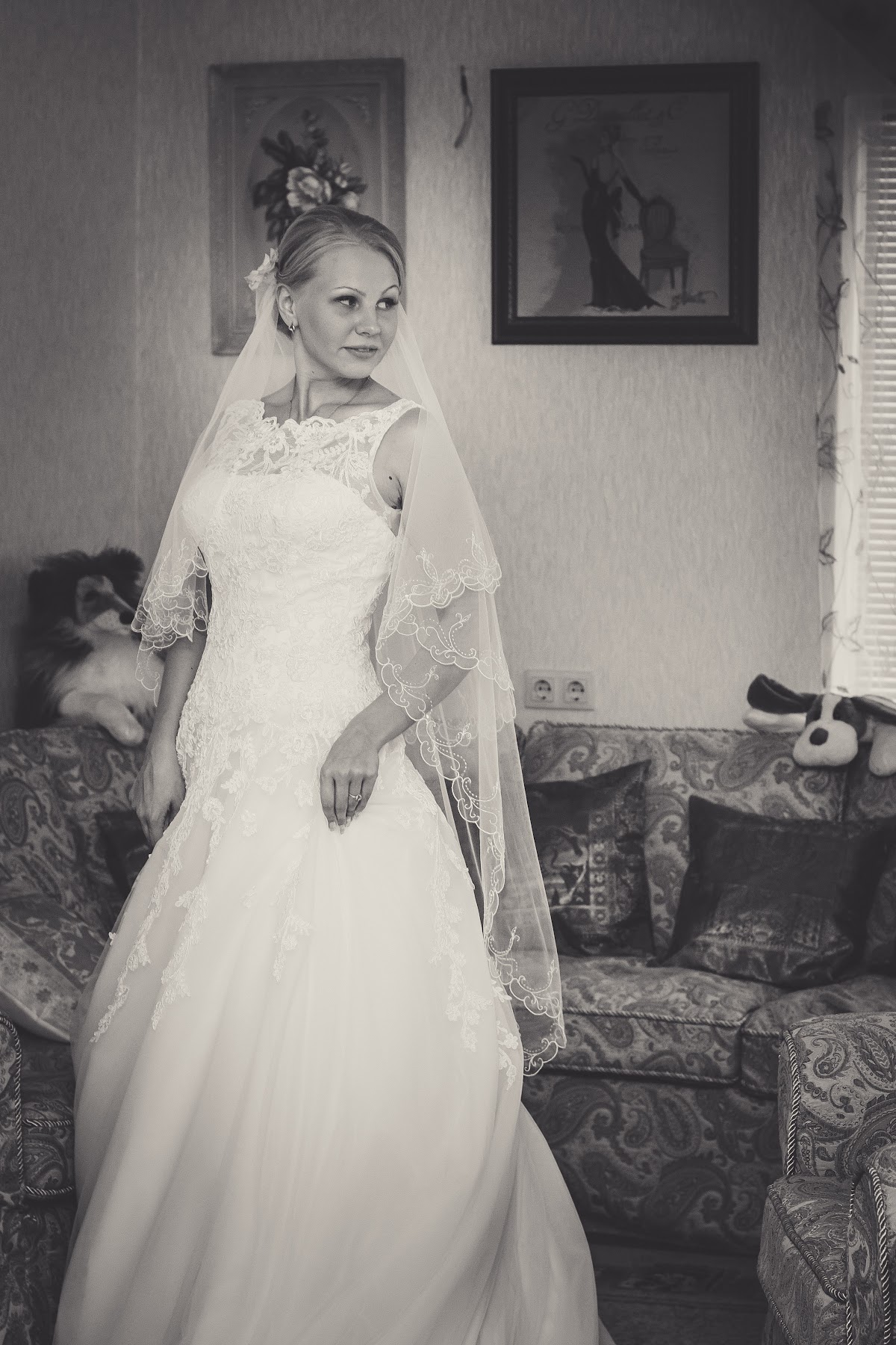 Инна Трубникова