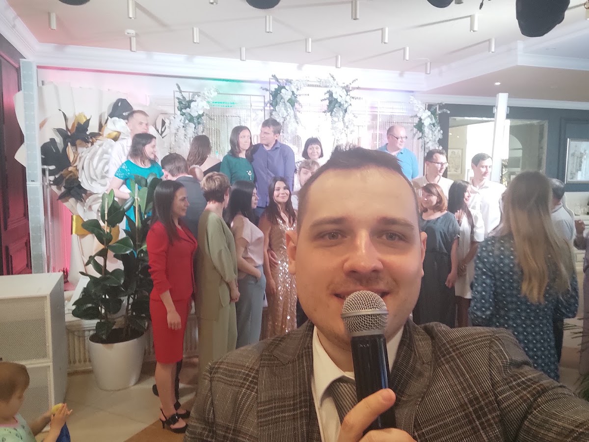 Портфолио: День рождения