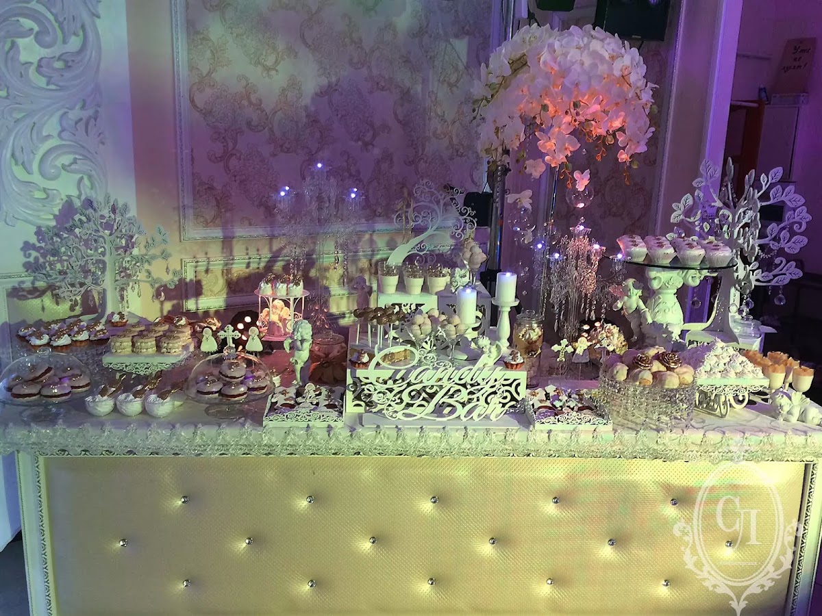 Candy Bar