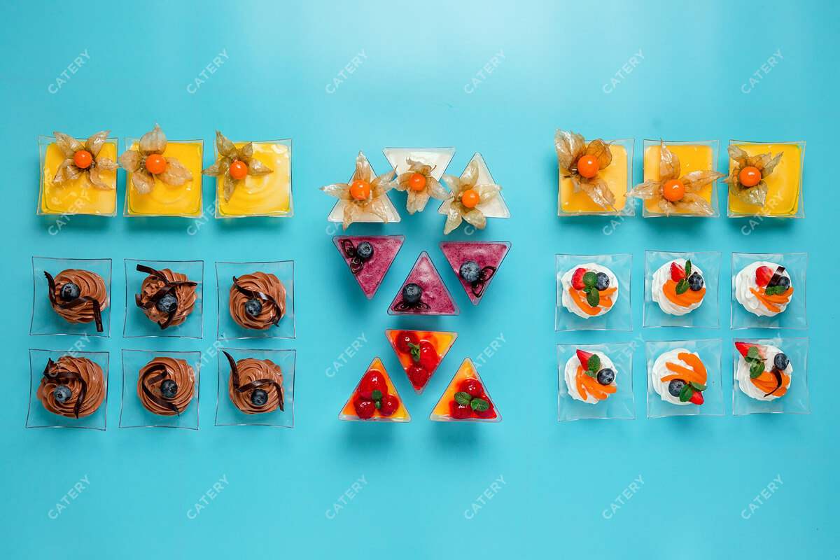 PROcatering — кадр 2 из 4