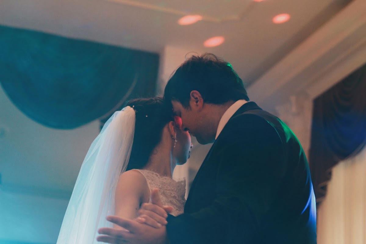 Екатерина и Руслан