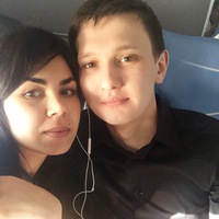 Арсений Иштубаев