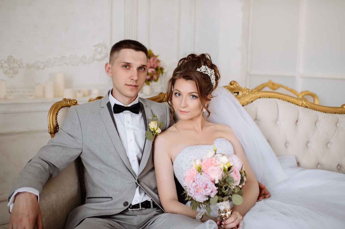 Софья и Александр