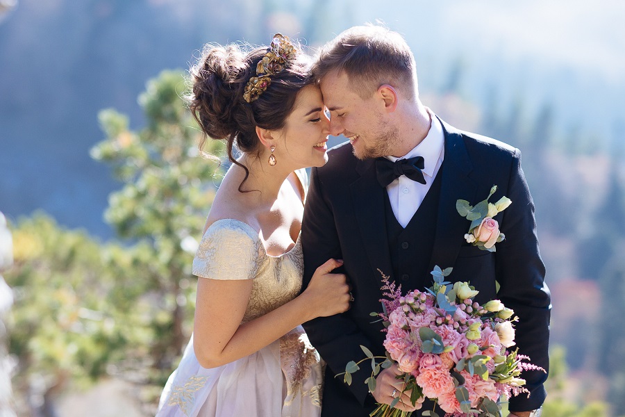 Amazing october/Alexander and Afina