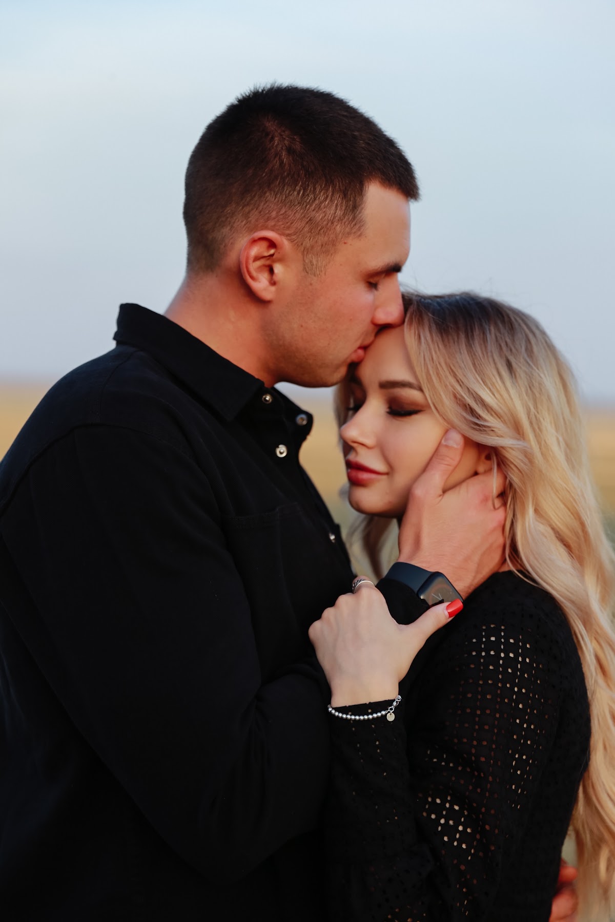 Портфолио: Love story