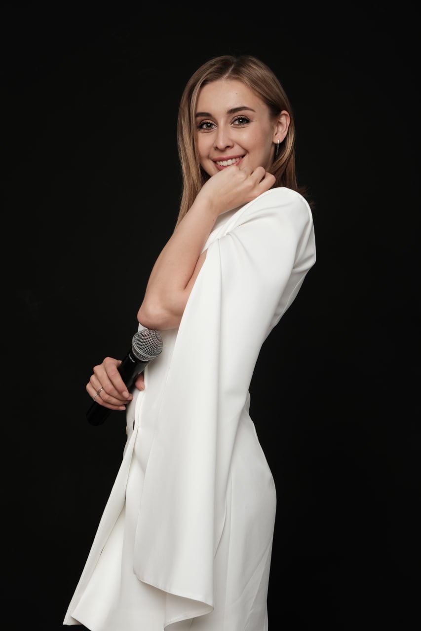 Эрика Альбах