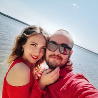 Надя Барнашева