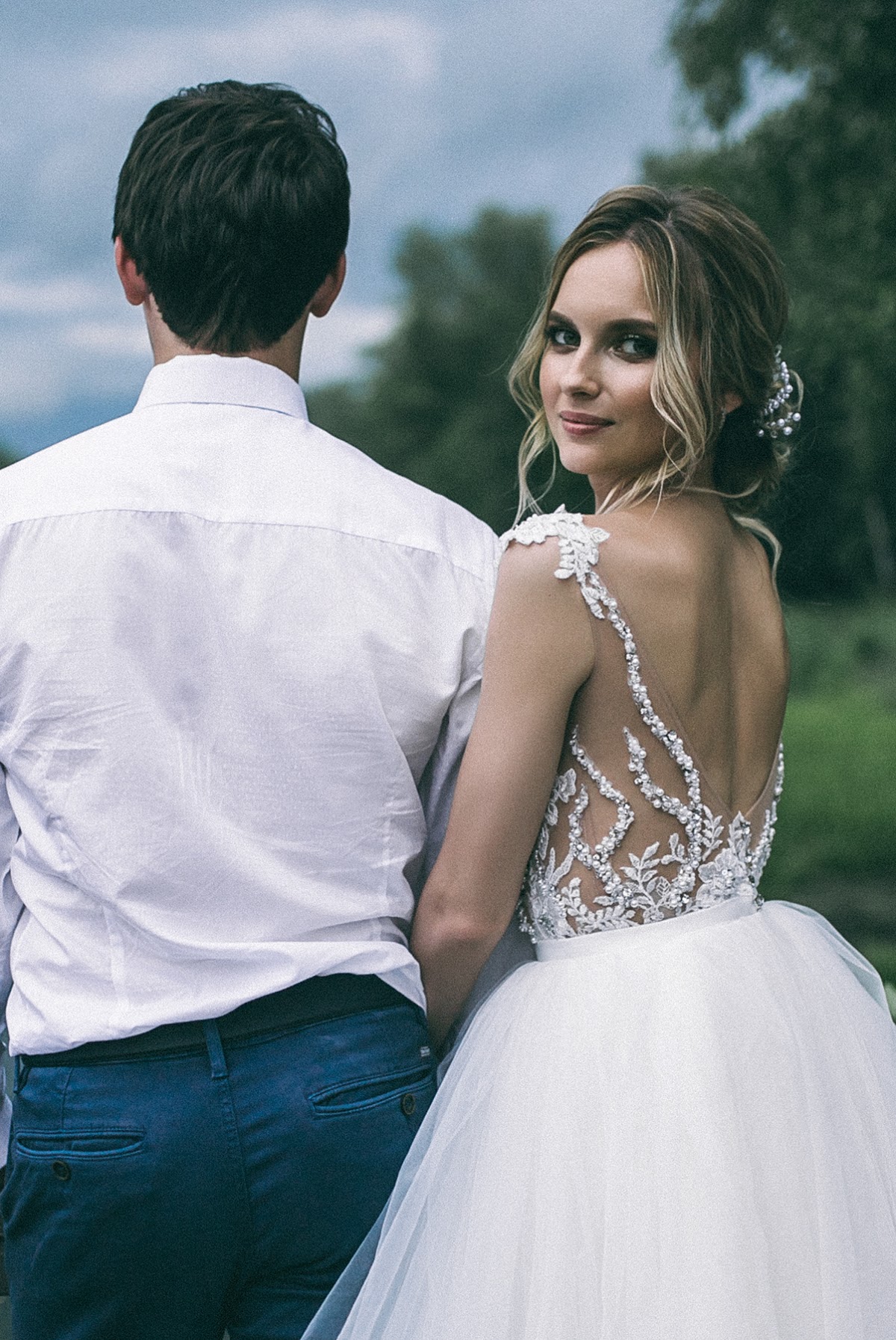 Вадим&Елена