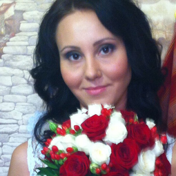Дарья Зубрева — кадр 2 из 20