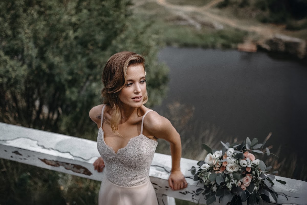 Александр и Валерия