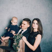 Валерия Комиссарова