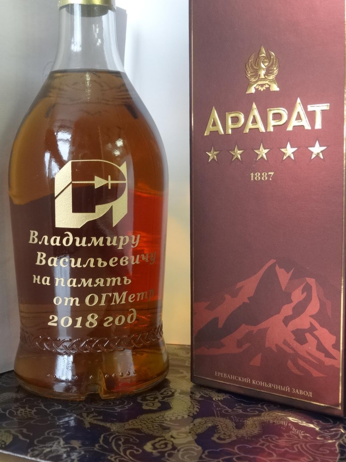 Свадебное Шампанское