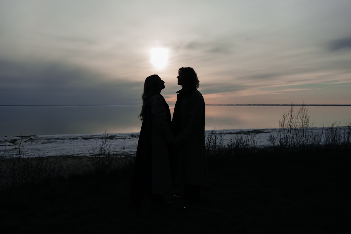 Портфолио: Love story