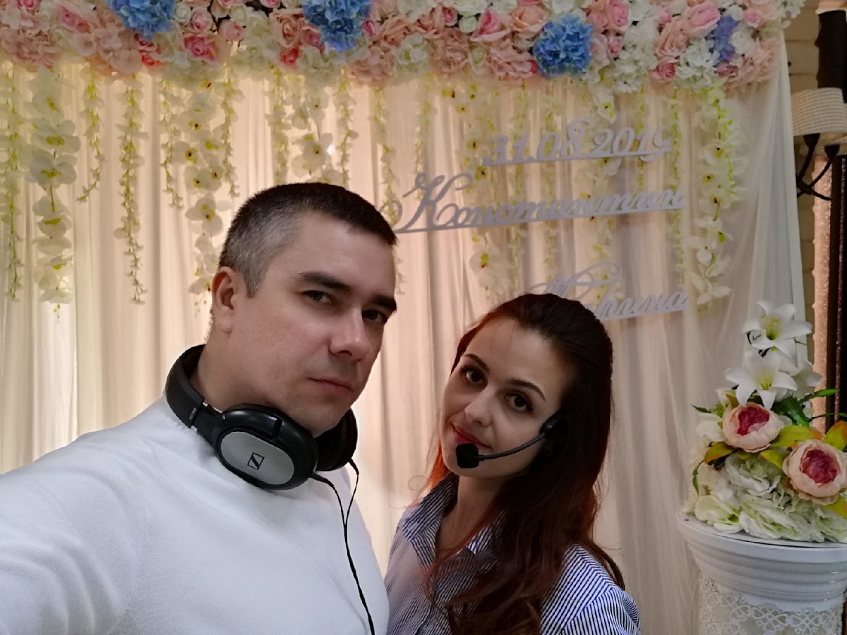Шоу-Группа Глянец