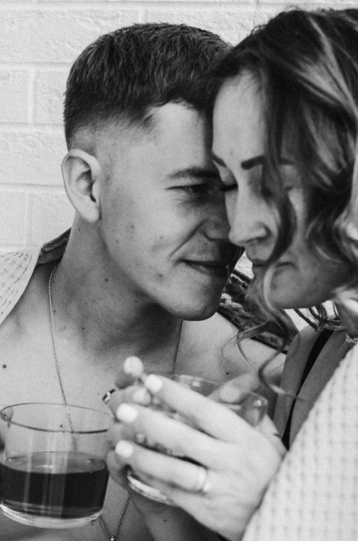 Портфолио: Love story